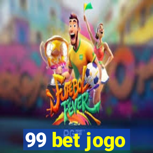 99 bet jogo